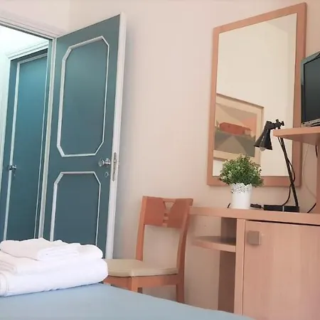 Otel Enrica Cervia