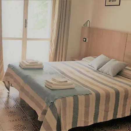 Otel Enrica