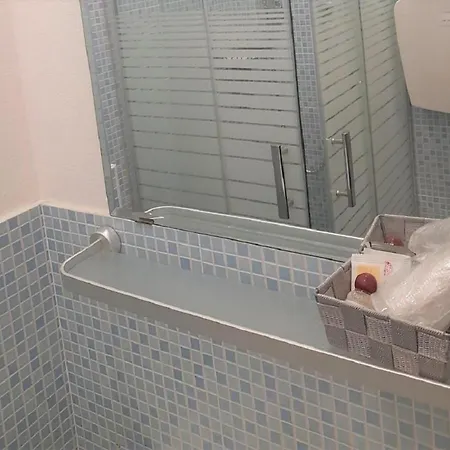 Enrica Otel Cervia