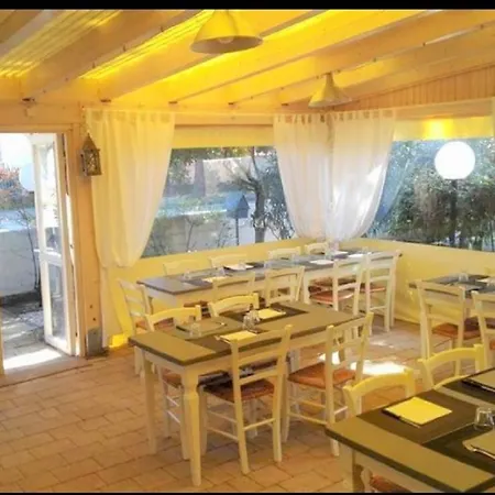 Otel Enrica