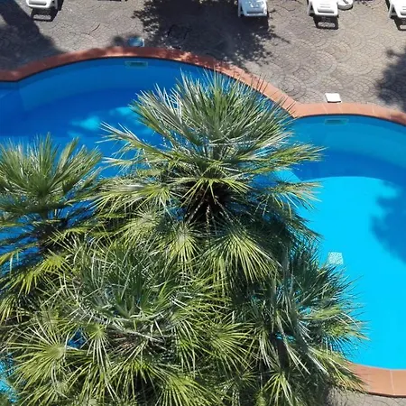 Otel Enrica Cervia
