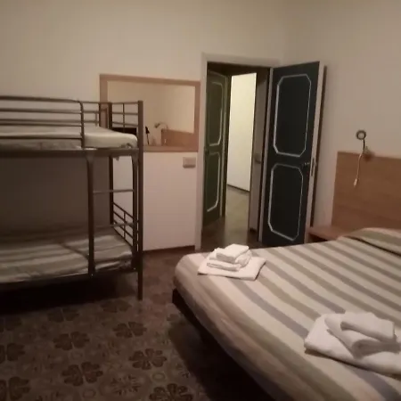 Enrica Otel 3*