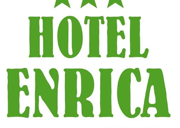 Enrica Отель 3*