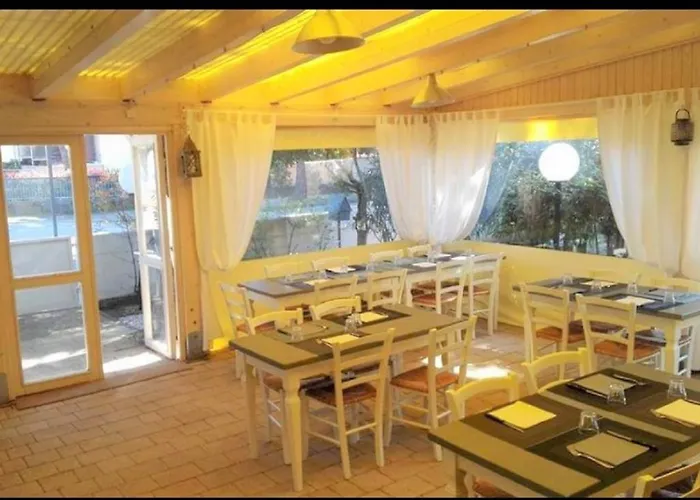 Hotel Enrica