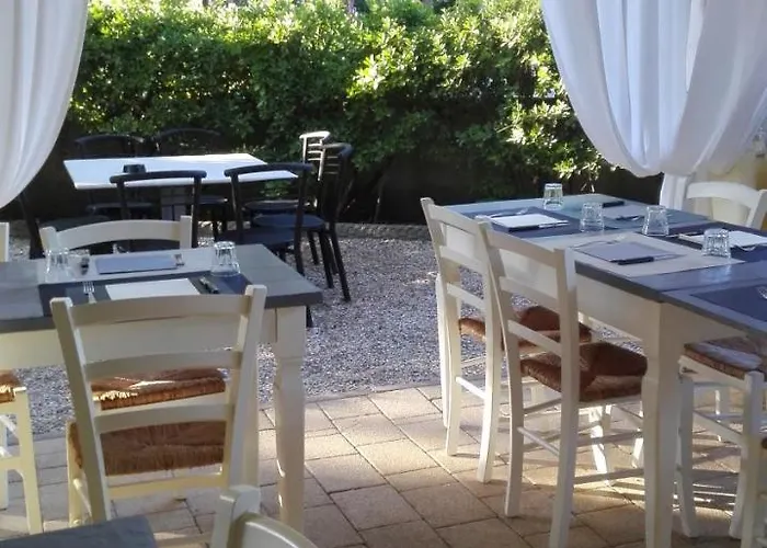 Hotel Enrica 3*