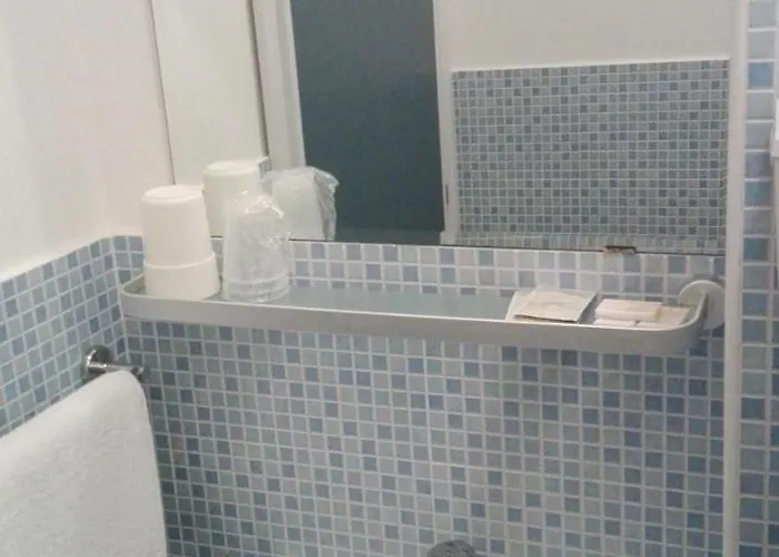 Enrica Hotel