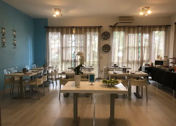 Enrica Hotel