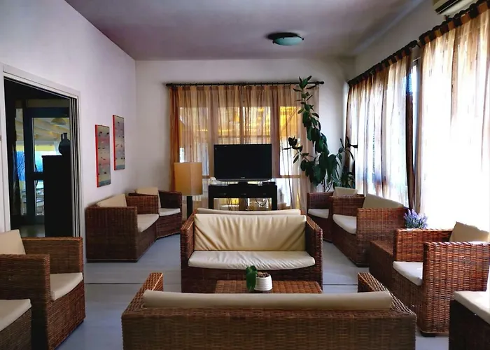Enrica 3* Червия