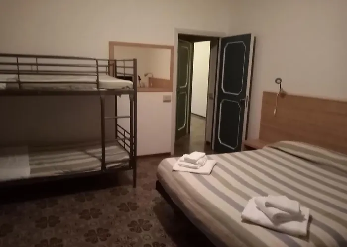 Enrica Отель 3*