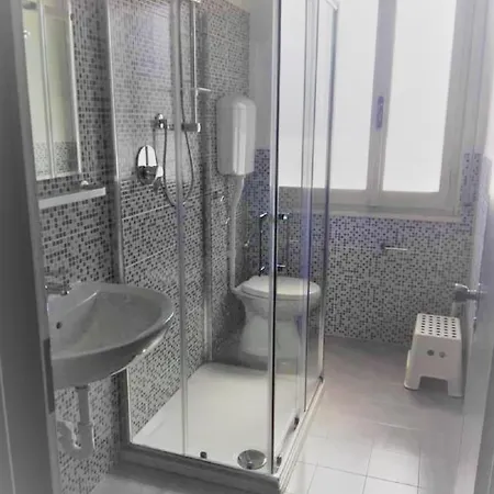 Enrica Hotel Cervia