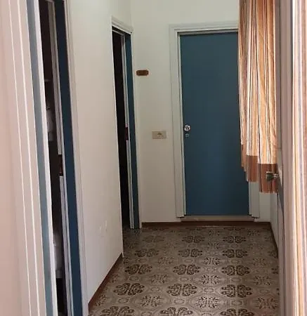酒店 Enrica 切尔维亚