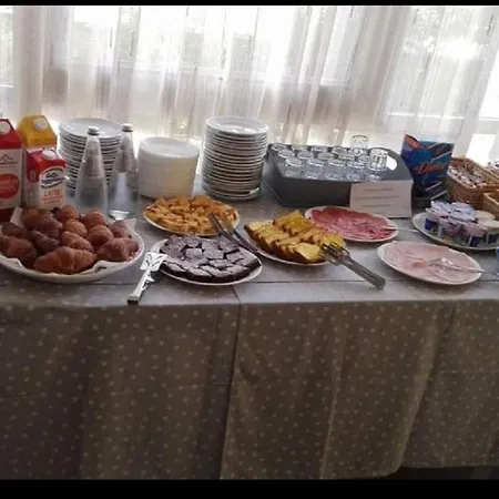 Hotell Enrica Cervia