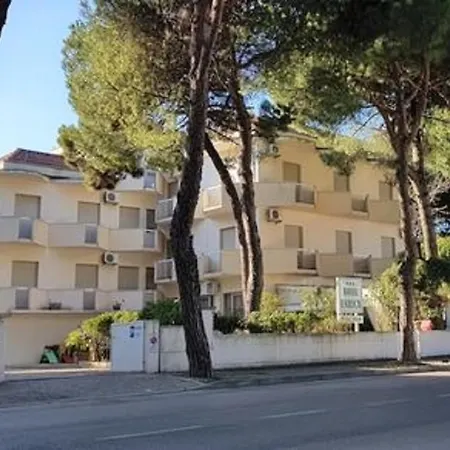 Hotell Enrica Cervia