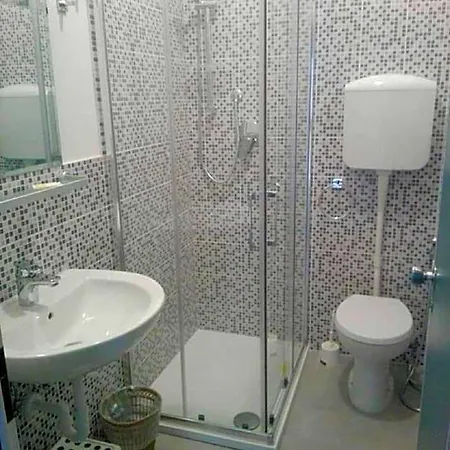Hotel Enrica Cervia