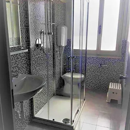 Enrica Hotel 3*