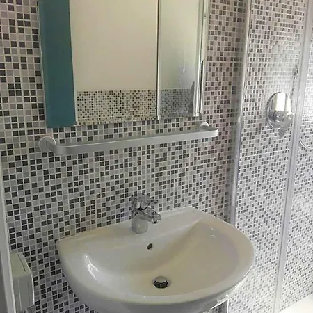 Hotel Enrica