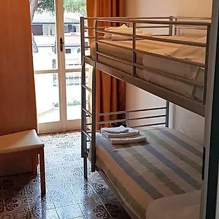 Enrica Hotel Cervia