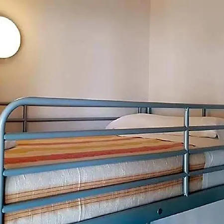 Enrica Hotel