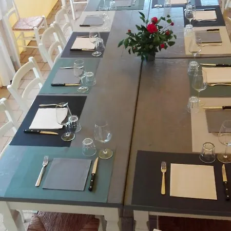 Enrica Hotel Cervia
