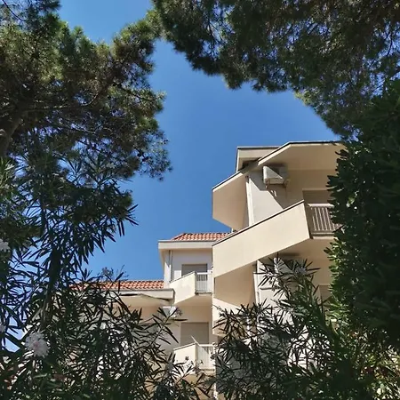 Enrica 3* Cervia