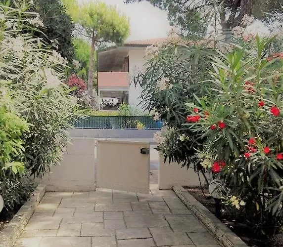 Hotell Enrica Cervia