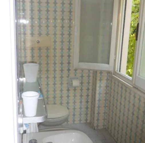 Enrica Ξενοδοχείο