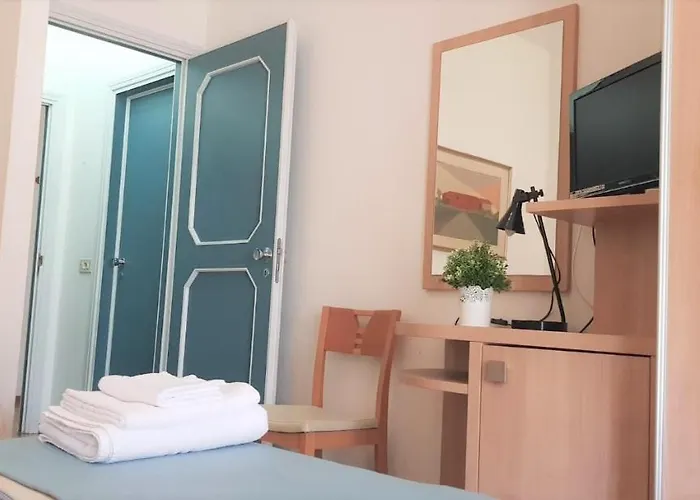 Hotell Enrica Cervia