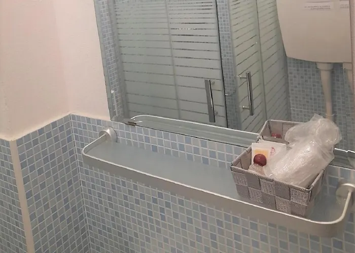 Enrica Hotell Cervia