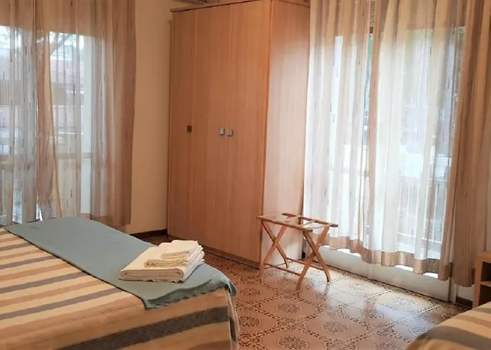 Enrica 3* Τσέρβια