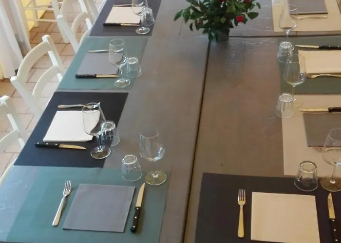 Enrica Hotell Cervia