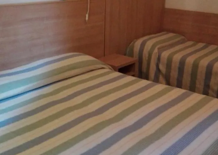 Enrica 3* Τσέρβια