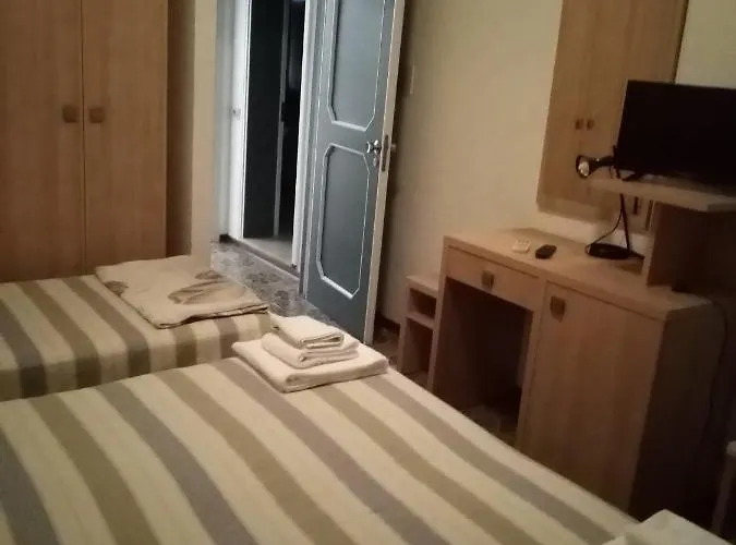 Enrica Hotell Cervia