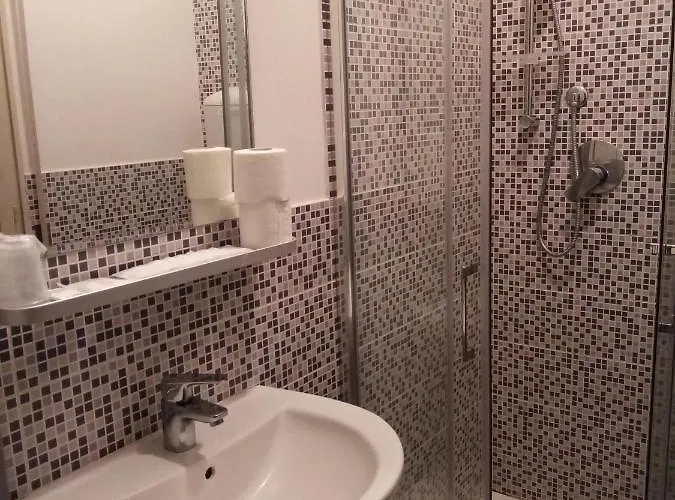 Enrica Hotell Cervia